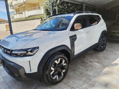 Dacia Duster 1.0 Eco-G Extreme 100cv (5)