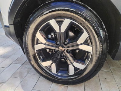 Dacia Duster 1.0 Eco-G Extreme 100cv (6)