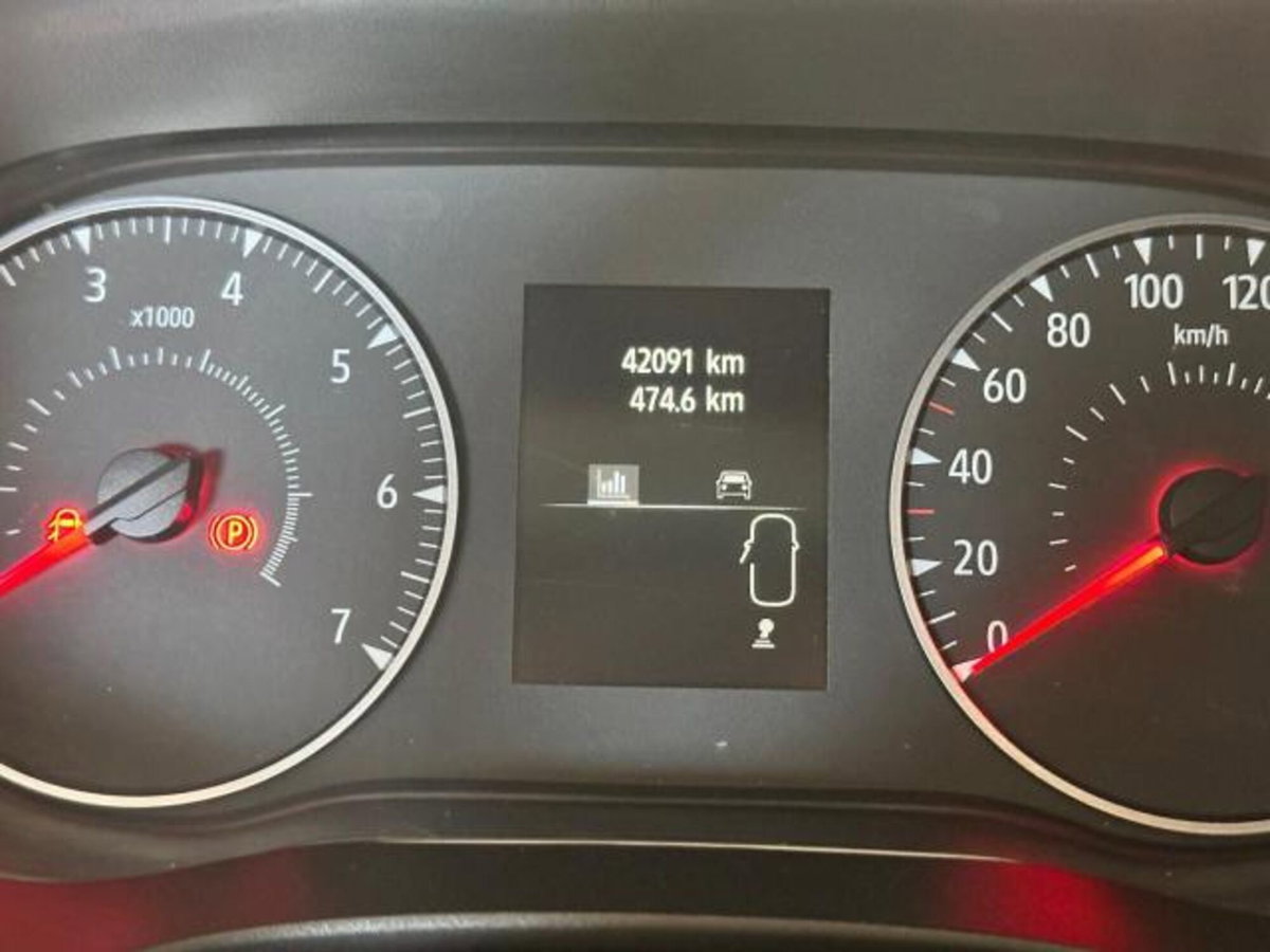 Dacia Sandero Stepway 1.0 tce Expression Eco-g 100cv (10)