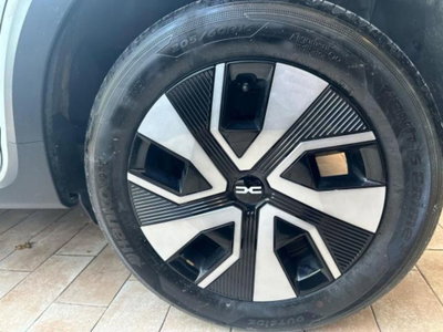 Dacia Sandero Stepway 1.0 tce Extreme Eco-g 100cv (10)