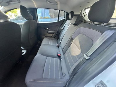 Dacia Sandero Stepway 1.0 tce Extreme Eco-g 100cv (12)