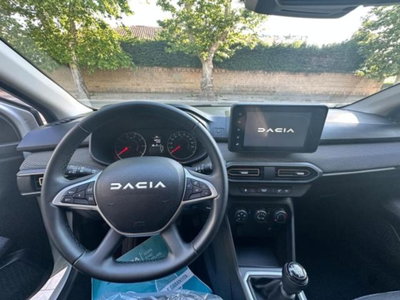 Dacia Sandero Stepway 1.0 tce Extreme Eco-g 100cv (13)