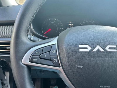Dacia Sandero Stepway 1.0 tce Extreme Eco-g 100cv (14)