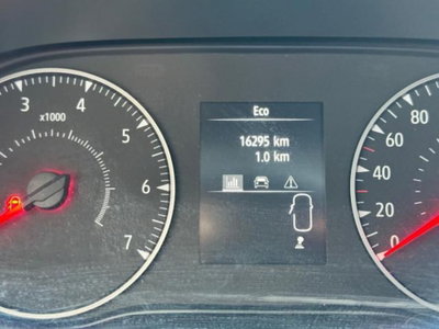 Dacia Sandero Stepway 1.0 tce Extreme Eco-g 100cv (16)