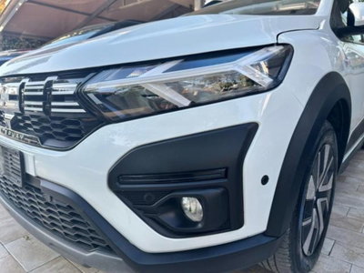 Dacia Sandero Stepway 1.0 tce Extreme Eco-g 100cv (7)