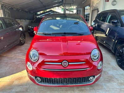 Fiat 500 1.0 Hybrid Red usata