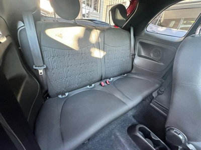 Fiat 500 1.0 Hybrid Red (16)