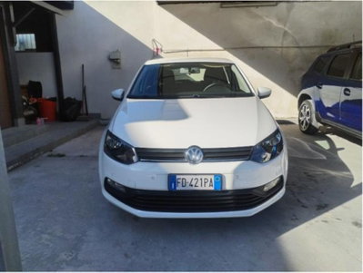 Volkswagen Polo 1.2 3p. Trendline usata