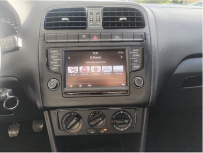 Volkswagen Polo 1.2 3p. Trendline (10)