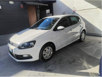 Volkswagen Polo 1.2 3p. Trendline (2)