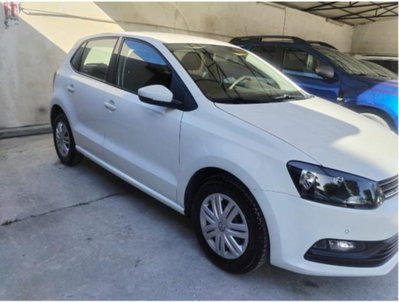 Volkswagen Polo 1.2 3p. Trendline (3)
