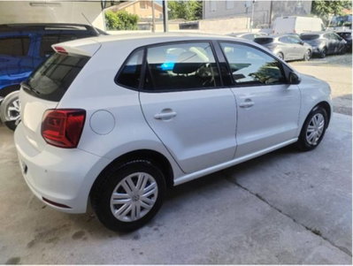 Volkswagen Polo 1.2 3p. Trendline (4)