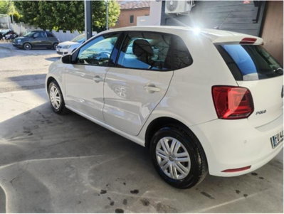 Volkswagen Polo 1.2 3p. Trendline (6)