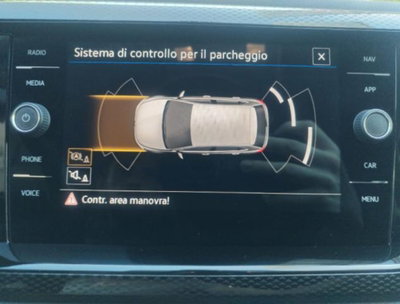Volkswagen Polo 1.0 tsi Life 95cv (10)
