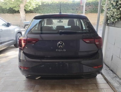 Volkswagen Polo 1.0 tsi Life 95cv (3)