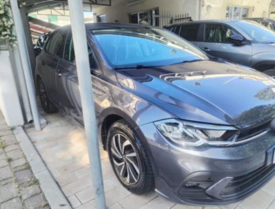 Volkswagen Polo 1.0 tsi Life 95cv (4)