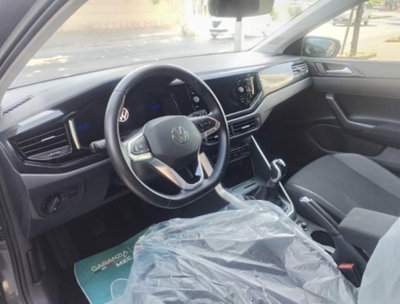 Volkswagen Polo 1.0 tsi Life 95cv (5)