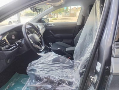 Volkswagen Polo 1.0 tsi Life 95cv (6)