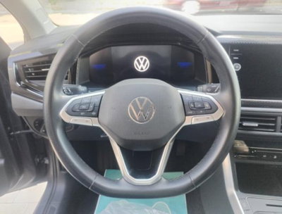 Volkswagen Polo 1.0 tsi Life 95cv (8)