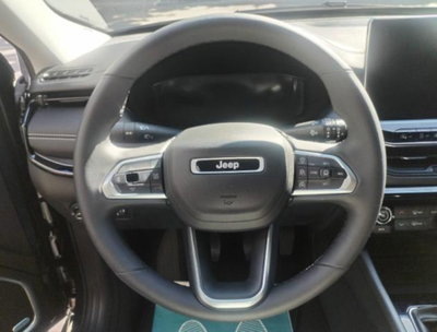 Jeep Compass 1.6 Multijet II 2WD S (10)