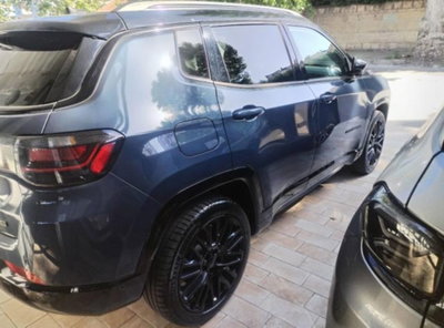 Jeep Compass 1.6 Multijet II 2WD S (4)