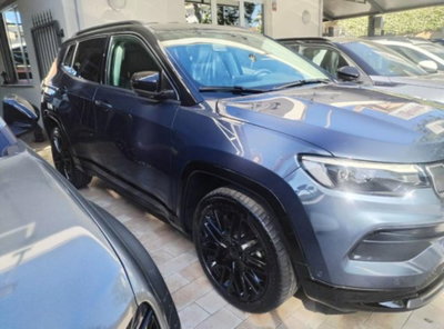 Jeep Compass 1.6 Multijet II 2WD S (5)