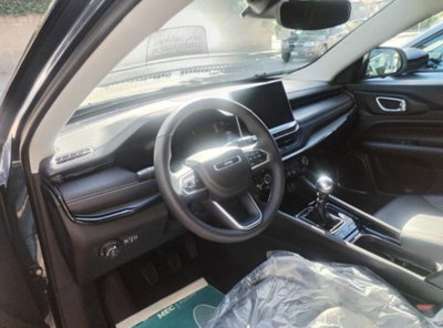 Jeep Compass 1.6 Multijet II 2WD S (6)