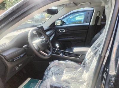 Jeep Compass 1.6 Multijet II 2WD S (7)