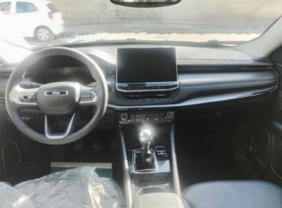 Jeep Compass 1.6 Multijet II 2WD S (8)