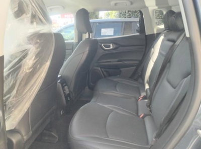 Jeep Compass 1.6 Multijet II 2WD S (9)