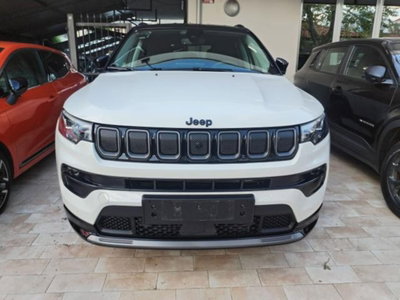 Jeep Compass 1.6 Multijet II 2WD S usata