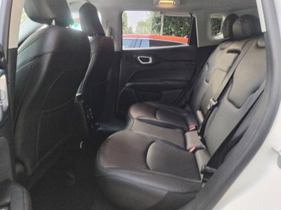 Jeep Compass 1.6 Multijet II 2WD S (15)