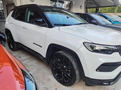 Jeep Compass 1.6 Multijet II 2WD S (2)