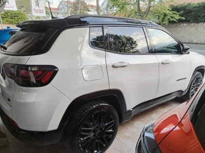 Jeep Compass 1.6 Multijet II 2WD S (3)