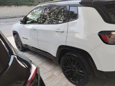 Jeep Compass 1.6 Multijet II 2WD S (5)