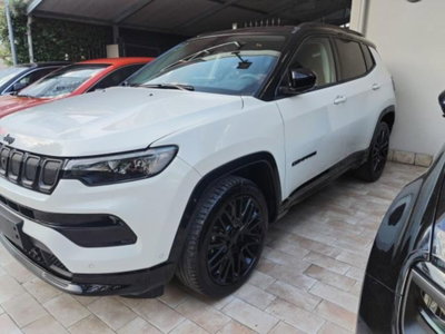 Jeep Compass 1.6 Multijet II 2WD S (6)