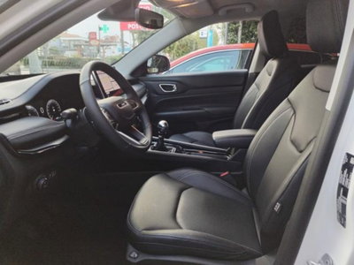 Jeep Compass 1.6 Multijet II 2WD S (7)
