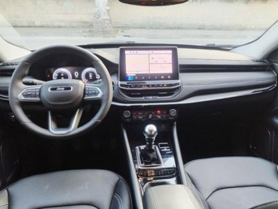 Jeep Compass 1.6 Multijet II 2WD S (8)