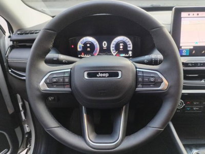 Jeep Compass 1.6 Multijet II 2WD S (9)