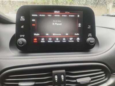 Fiat Tipo Tipo 1.6 Mjt S&S 5 porte S-Design (13)