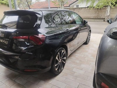 Fiat Tipo Tipo 1.6 Mjt S&S 5 porte S-Design (3)