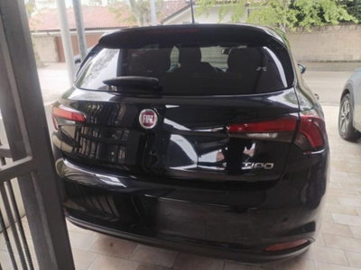 Fiat Tipo Tipo 1.6 Mjt S&S 5 porte S-Design (4)