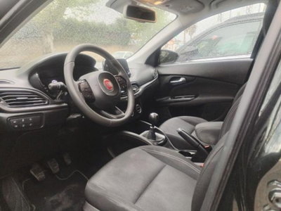 Fiat Tipo Tipo 1.6 Mjt S&S 5 porte S-Design (5)