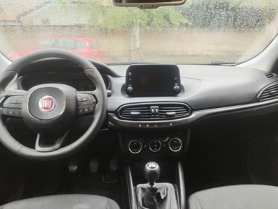 Fiat Tipo Tipo 1.6 Mjt S&S 5 porte S-Design (6)