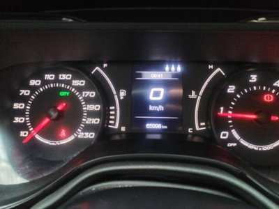 Fiat Tipo Tipo 1.6 Mjt S&S 5 porte S-Design (8)
