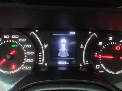 Fiat Tipo Tipo 1.6 Mjt S&S 5 porte S-Design (9)