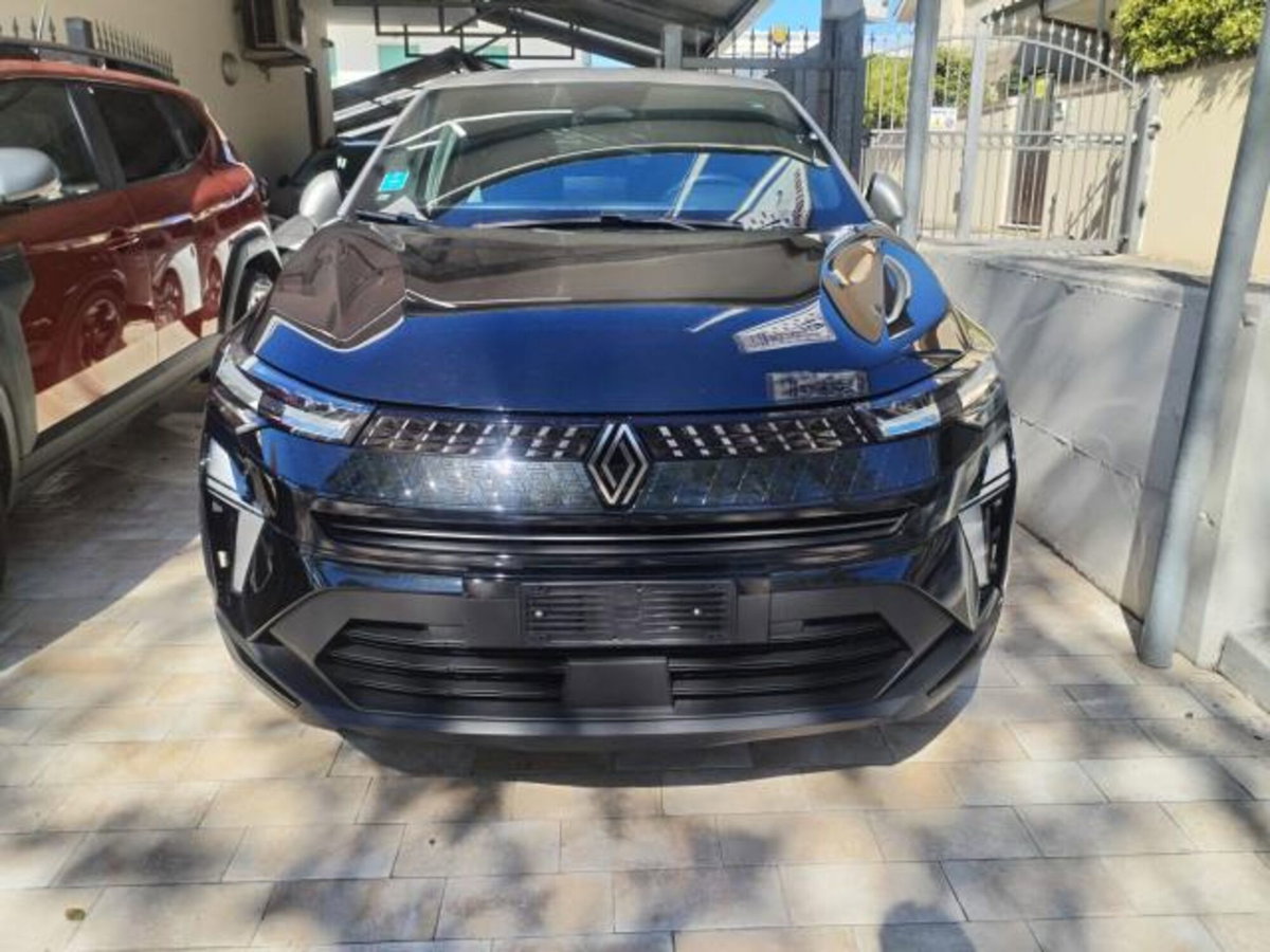 Renault Captur TCe 90 CV Techno