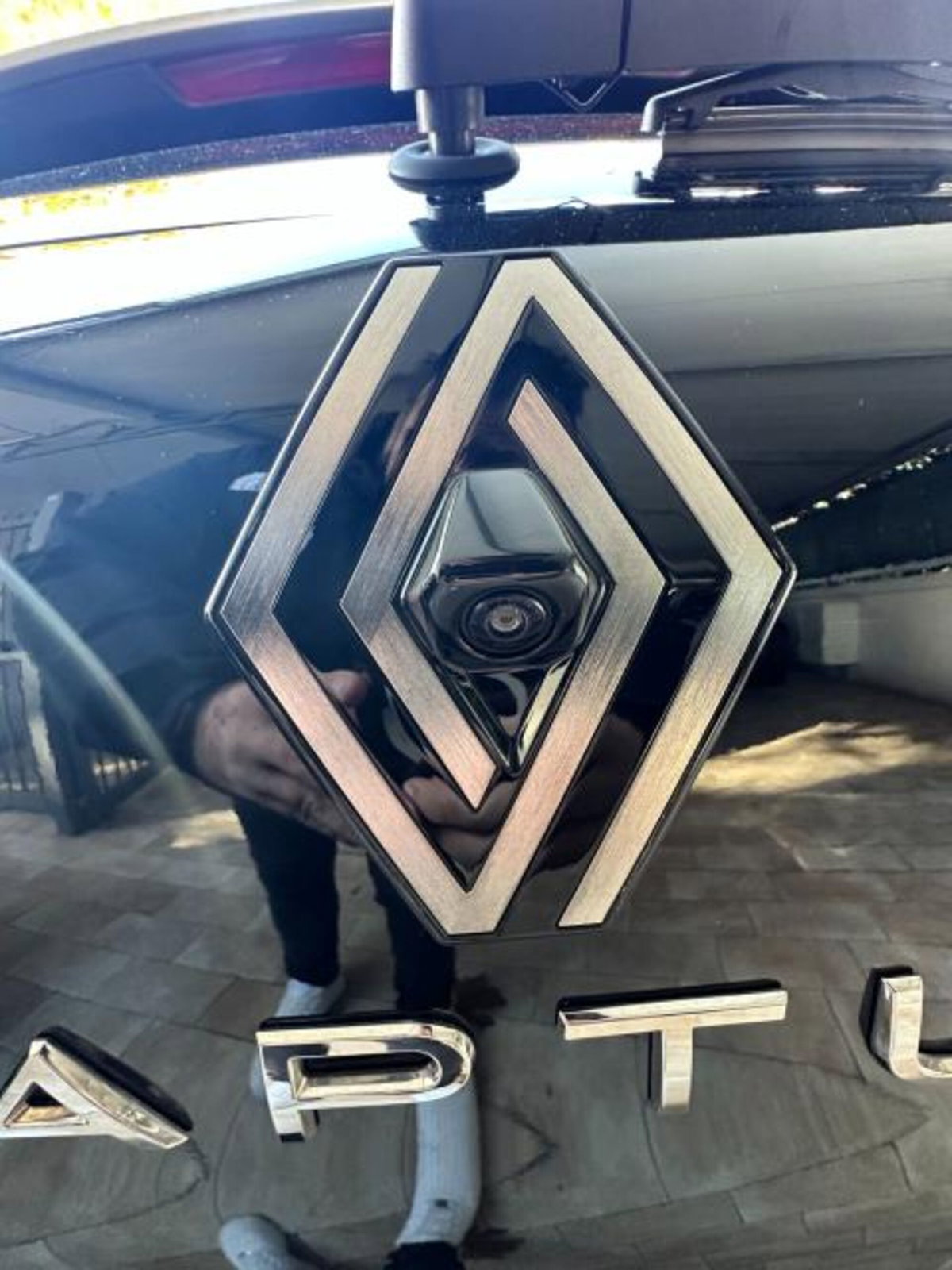Renault Captur TCe 90 CV Techno (11)