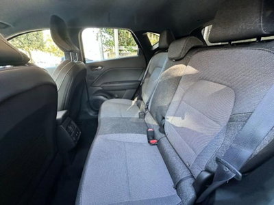 Renault Captur TCe 90 CV Techno (12)