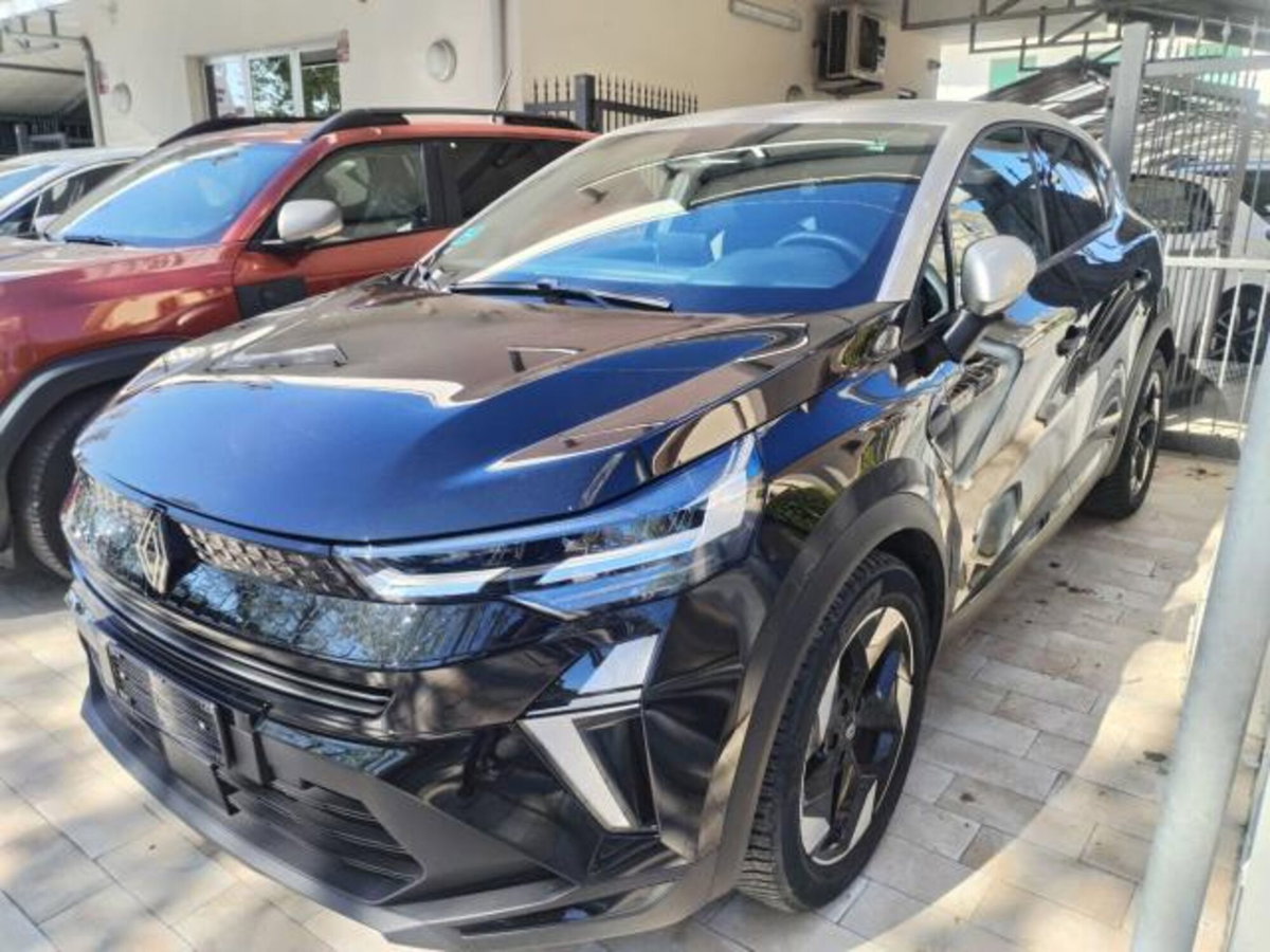 Renault Captur TCe 90 CV Techno (2)